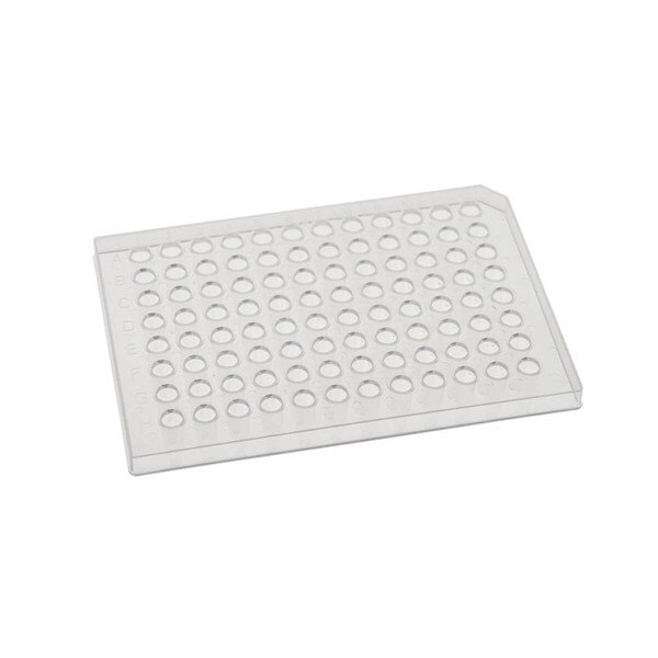 PCR plate, 96-well, Sapphire, 200uL